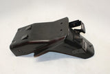 1985 Yamaha Fj600 Rear Back Fender Mud Guard Set