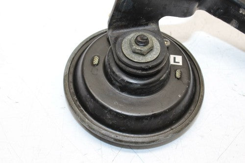 02-05 Kawasaki Zzr1200 HORN Signals OEM