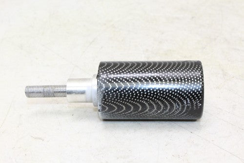 2006 Yamaha Yzf R6s Frame Slider Carbon