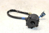 2008 Kymco Grand Vista 250 Left Handle Switches Horn Signals Switch