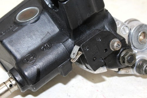 1998 Suzuki Katana 600 Gsx600f Front Brake Master Cylinder With Lever