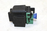 2005 Honda Shadow Aero 750 Vt750c Engine Starter Relay Starting Motor Switch