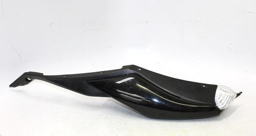 2009 Suzuki Gsxr600 Side Cover