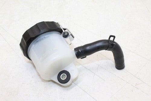 2022 Yamaha Mtt890 Tracer 9 Rear Back Brake Master Cylinder Brembo W Reservoir