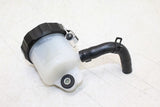 2022 Yamaha Mtt890 Tracer 9 Rear Back Brake Master Cylinder Brembo W Reservoir