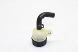 2011-2015 Kawasaki Ninja Zx10r Rear Brake Master Fluid Reservoir TANK Bottle OEM
