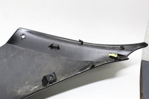 2020 YAMAHA YZF-R1 LEFT MID UPPER SIDE FAIRING COWL PLASTIC B3l-2835u-00