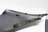 2020 YAMAHA YZF-R1 LEFT MID UPPER SIDE FAIRING COWL PLASTIC B3l-2835u-00