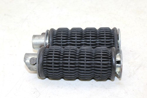 1979 Suzuki Gs550 Rear Back Passenger Foot Peg Set
