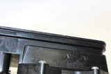 2009 Triumph Tiger Abs Pump Unit Module H25-K91254