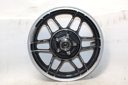 1985 Honda Nighthawk 650 Cb650sc Rear Back Wheel Rim