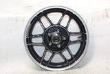 1985 Honda Nighthawk 650 Cb650sc Rear Back Wheel Rim