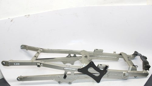 2002 Kawasaki Ninja Zx6r Zx600j Rear Subframe Back Sub Frame