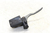 2006 Kawasaki Ninja 250r Ex250f Front Brake Master Cylinder W/ Lever OEM