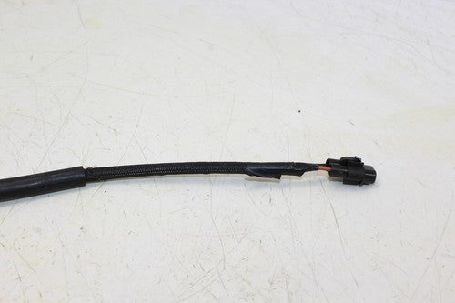 2009 Kawasaki Klx250sf Rear Back Brake Sensor