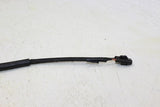 2009 Kawasaki Klx250sf Rear Back Brake Sensor