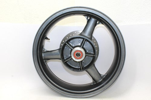 2000 Kawasaki Zr7s Zr750 Rear Wheel Back Rim