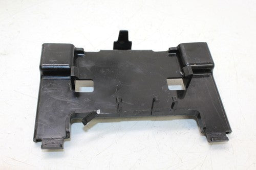 2010 Kawasaki Ninja 250r Ex250j Battery Box And Reflectors Set