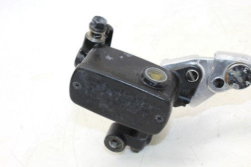 2015 Sym T2 250i Front Brake Master Cylinder With Lever