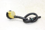 06-08 Kawasaki Ninja 650r Ex650a Front Brake Master Fluid Reservoir Tank Bottle
