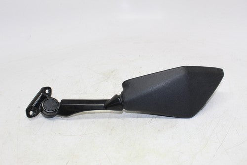 2013 Kawasaki Ninja Zx6r Zx636e Left Side Rear View Mirror
