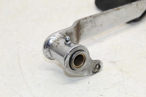 2001 Harley-davidson Electra Glide Classic Efi Flhtci Right Rearset Brake Foot