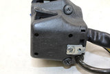 2007 Suzuki Gs500f Left Switch Switches