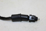 18-21 Kawasaki Ninja 400 Ex400 Rear Back Brake Sensor