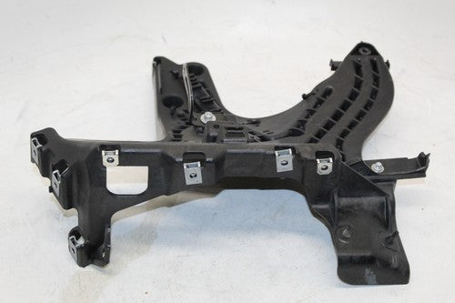 2006 Bmw K1200gt Abs Left Upper Fairing Side Support Base 46637685013-07