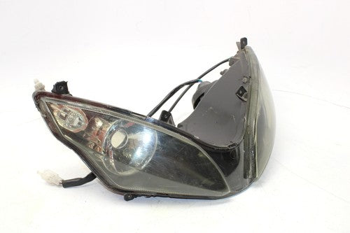 2020 Baodiao  11 Lines Front Headlight Head Light Lamp