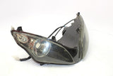 2020 Baodiao  11 Lines Front Headlight Head Light Lamp