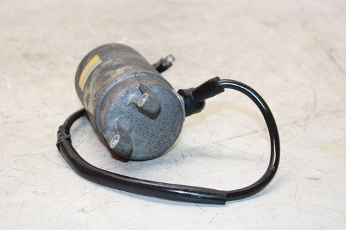 2006 Kawasaki Z1000 Engine Starting Starter Motor -dc 12v