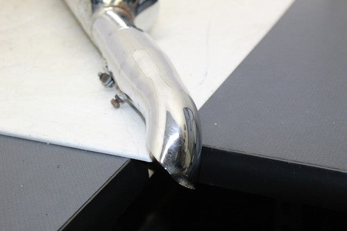 1985 Suzuki Gv1400gd Gv 1400 Right Exhaust Headers Pipes