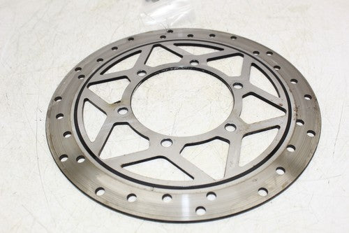 2022 Lifan Qipai Kpr 200 Front Brake Disc Rotor