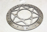 2022 Lifan Qipai Kpr 200 Front Brake Disc Rotor