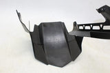 2019 Kawasaki Z900 Rear Back Fender Mud Guard