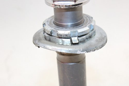 1998 Honda Super Hawk 1000 Vtr1000f Front Forks Clamp Lower Triple Tree Stem