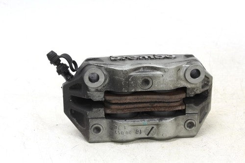 2013 Ducati Hypermotard Right Left Front Brake Caliper Set Pair Calipers