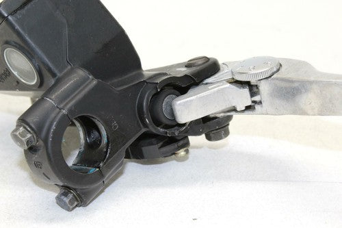 04-05 Suzuki Gsxr750  RIGHT Hand Side Unit