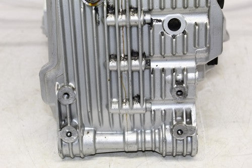 2003 Bmw R1150r Engine Motor Crankcase Crank Cases Block