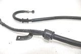2008 SUZUKI GS500F FRONT AND REAR BRAKE CALIPER HOSES LINES
