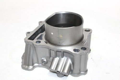 2004 SUZUKI SV650S ENGINE MOTOR REAR PISTON CYLINDERS BLOCK JUG OEM