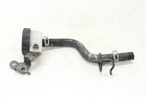04-05 Kawasaki Ninja Zx10r Zx1000c Hydraulic Clutch Master Cylinder Reservoir