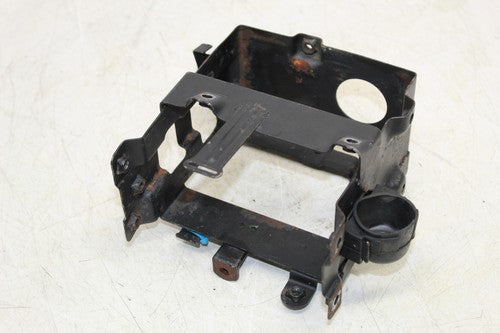 1986 Kawasaki Vulcan 750 Vn750a Battery Tray Box Holder