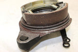 2017 Kymco K-pipe 125 Brake Shoe Set