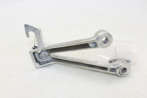 2005 Suzuki Gsxr750 Left Rear Back Passenger Peg