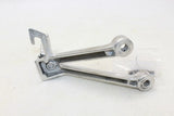 2005 Suzuki Gsxr750 Left Rear Back Passenger Peg