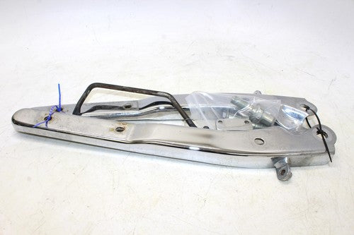 2001 Honda Shadow Sabre 1100 Vt1100c2 Rear Fender Struts Support Stay Mount