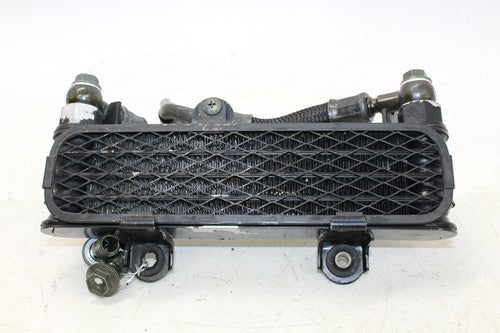 2003 Suzuki Sv650 Engine Radiator Motor Cooler Cooling Radiater