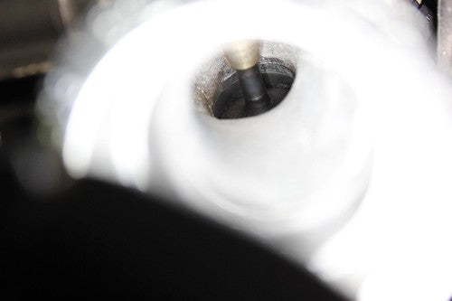 1982 Kawasaki KZ750 ENGINE MOTOR